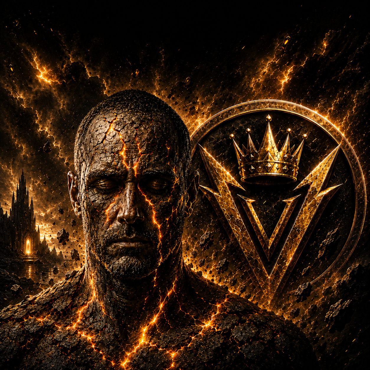 DJVimzi Profil